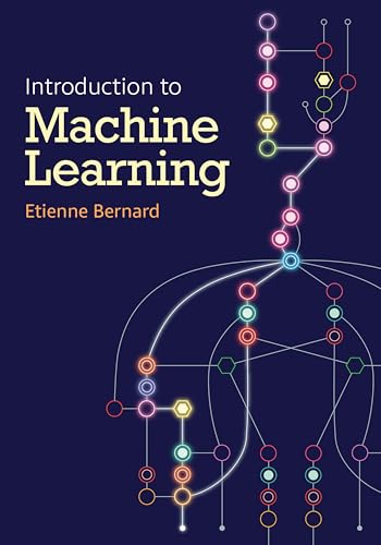 Introduction to Machine Learning