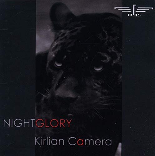 Kirlian Camera - Nightglory [CD]