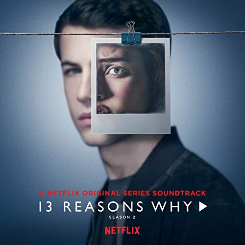 13 Reasons Why - 13 Reasons Why [VINYL]