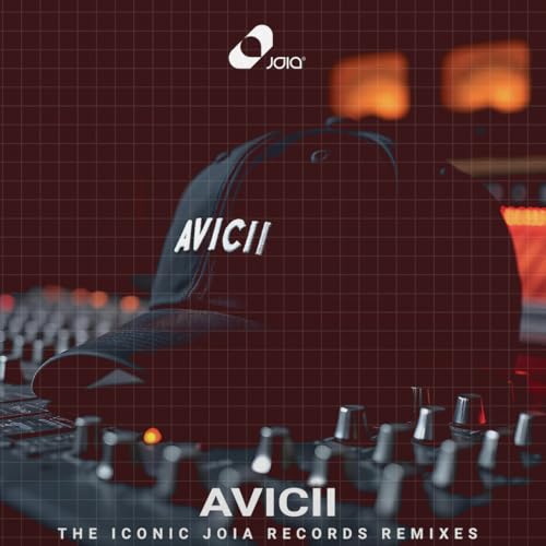 Various / Avicii: The Iconic Joia Records Remixes (1LP/Col) [VINYL]