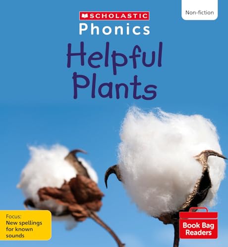 Helpful Plants (Set 12)
