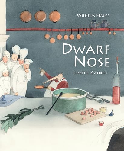 Dwarf Nose