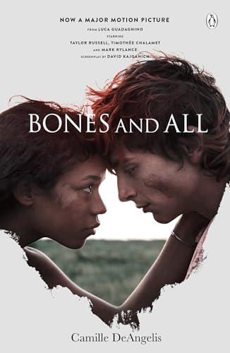 Bones  All