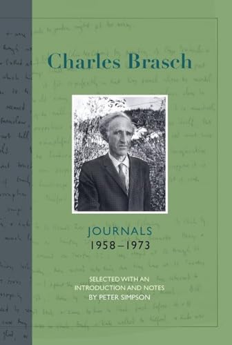 Charles Brasch Journals 1958–1973