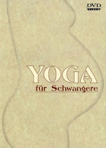 Yoga Fuer Schwangere [DVD]