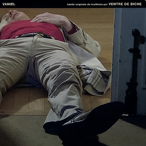 Ventre De Biche - Vaniel [VINYL]