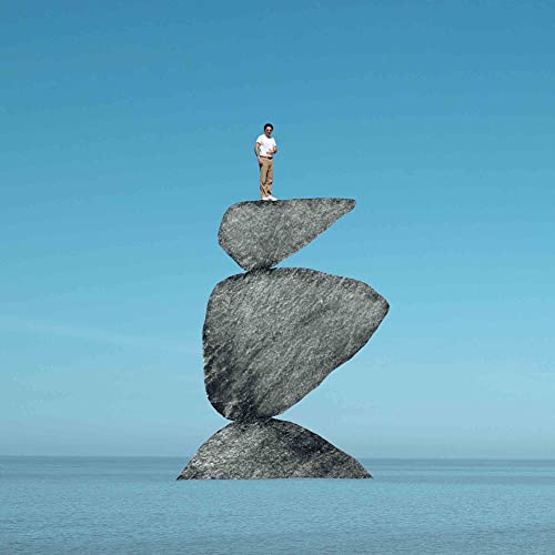 Wauters Juan - WANDERING REBEL (SEA BLUE VINYL) [VINYL]