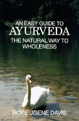 Easy Guide to Ayurveda
