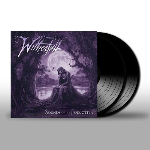 Witherfall - Sounds Of The Forgotten (2lp) [VINYL]