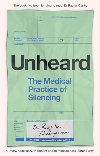 Unheard