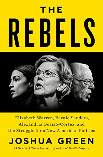 Untitled on American Politics: Elizabeth Warren, Bernie Sanders, Alexandria Ocasio-Cortez, and the Struggle for a New American Politics