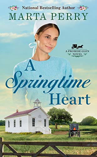 A Springtime Heart (Promise Glen): 2