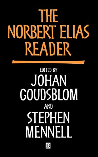 Norbert Elias Reader