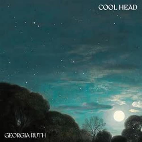 GEORGIA RUTH - COOL HEAD [CD]