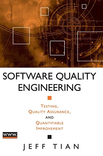 Software Quality Engineering: Testing