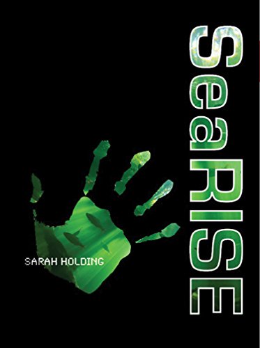 Searise : The SeaBEAN Trilogy Book 3