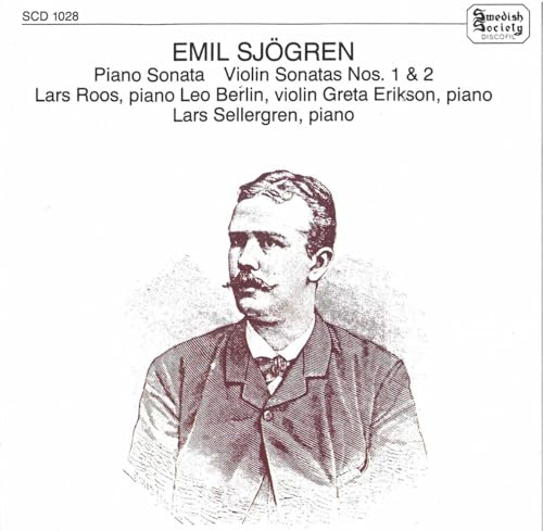 LOOSBERLINERIKSSON - PIANO SONATA / VIOLI [CD]