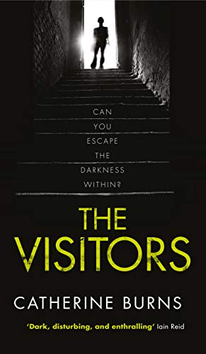 The Visitors: Gripping thriller, you won’t see the end coming