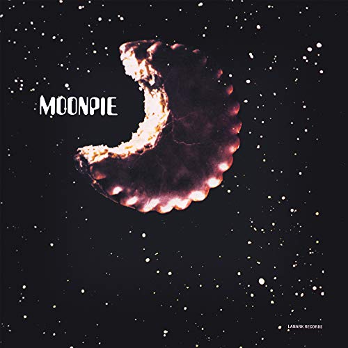 Various - Moonpie [VINYL]