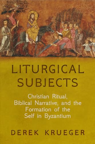 Liturgical Subjects: Christian Ritual