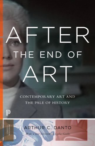 After the End of Art: Contemporary Art and the Pale of History