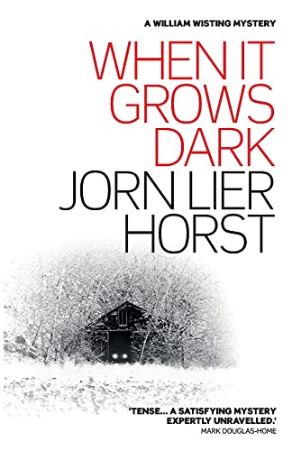 When It Grows Dark (William Wisting Mystery Prequel): 6