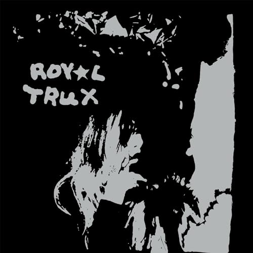 Royal Trux - Twin Infinitives [VINYL]