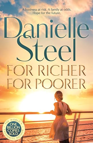 For Richer For Poorer : The perfect summer read for 2025