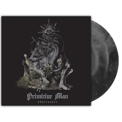 Primitive Man - Observance [VINYL]