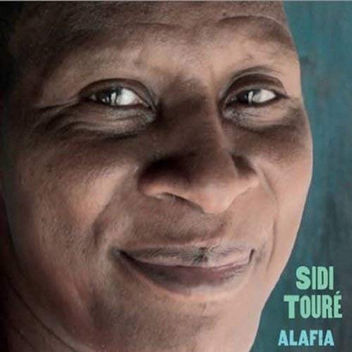Various - Alafia [VINYL]