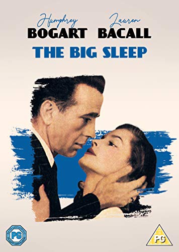 Big Sleep The [DVD]