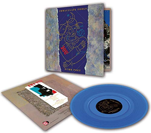 Various - Dumb Poet [VINYL]