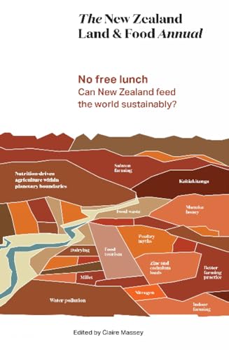 The New Zealand Land & Food Annual 2017