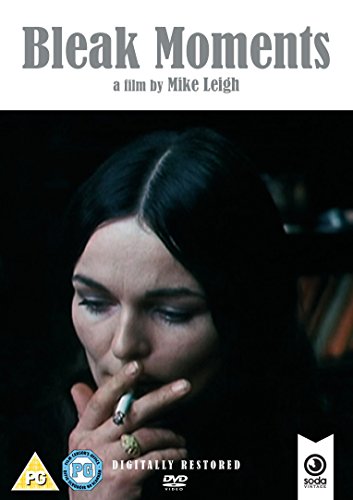 Bleak Moments [DVD]