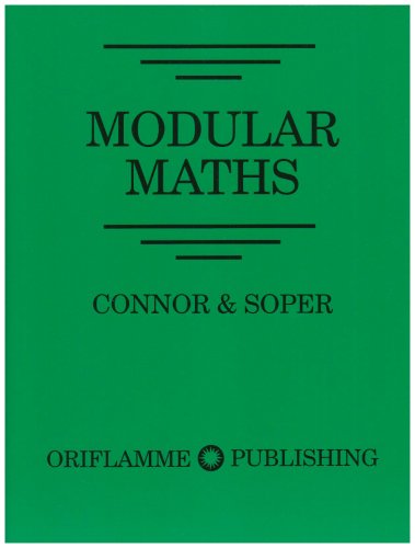 Modular Maths