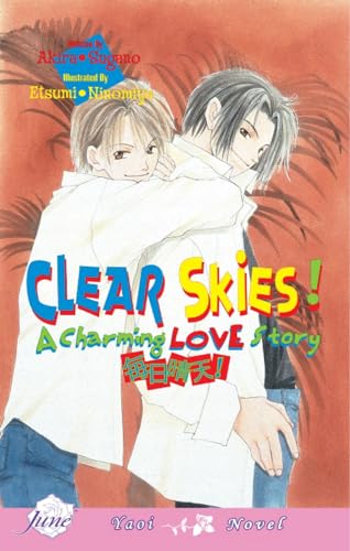 Clear Skies A Charming Love Story Novel (Mr)