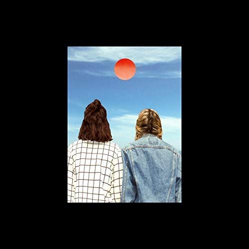 Inner Tongue - Favours [CD]