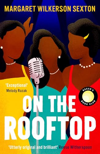 On the Rooftop : A Reese's Book Club Pick