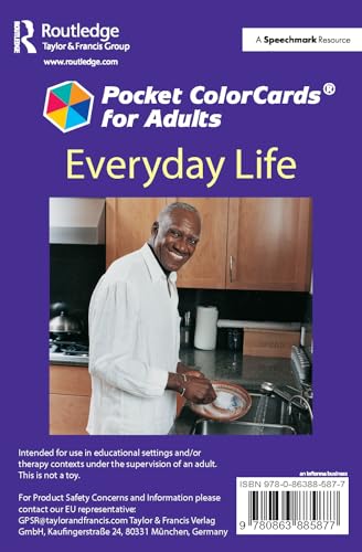 Pocket Adult Life