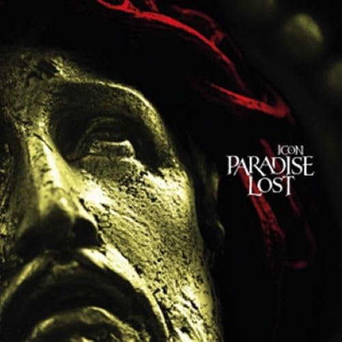 PARADISE LOST - ICON 30 [CD]