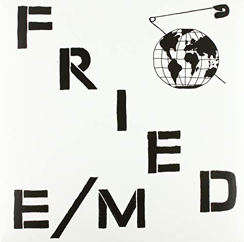Fried E/m - Modern World [VINYL]
