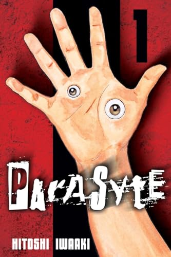 Parasyte Gn Vol 01 (Of 8) (Mr)