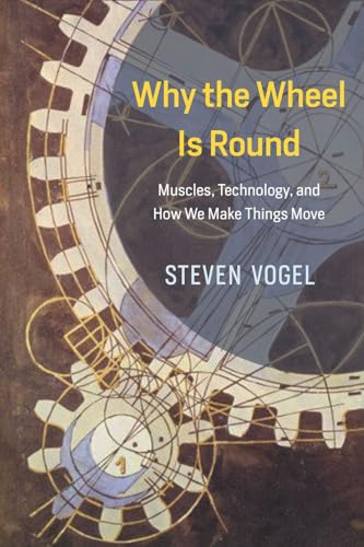 Why the Wheel is Round: Muscles