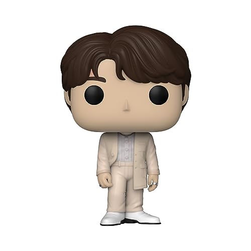 Funko POP! Rocks: BTS - Jin