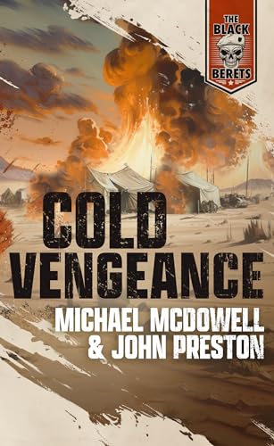 Cold Vengeance