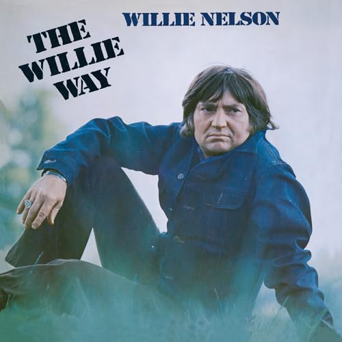 Nelson, Willie / The Willie Way (1CD) [CD]