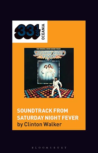 Soundtrack from Saturday Night Fever