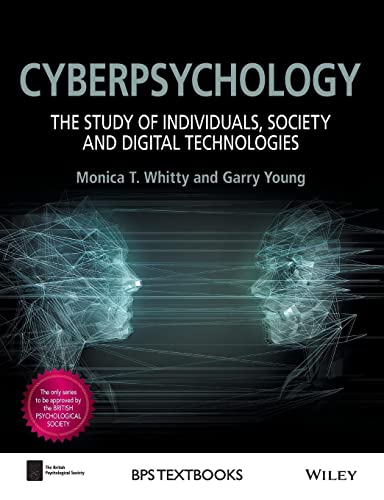 Cyberpsychology: The Study of Individuals