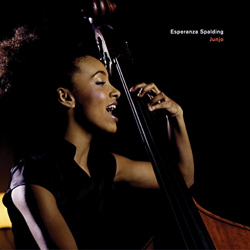 Spalding,esperanza - Junjo [CD]