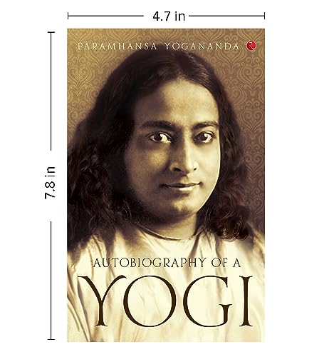 Autobiography of a Yogi